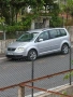 VW turan 2.0tdi 140k.s, снимка 3