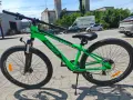 Промо велосипед 27.5" Passati NINJA зелен, снимка 8