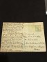 Стара пощенска картичка Царство България 1938г. с печати и марки за КОЛЕКЦИЯ 23673, снимка 1