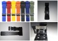 8 цвята Брандирани Casio G-shock верижка, каишка за часовник, снимка 2