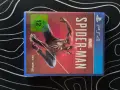 Продавам Marvel's Spider-Man за PS4, снимка 1