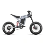 Електрически велосипед Shengmilo S900 60V 30Ah – 20” Fat Tire, снимка 5