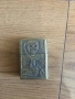 Бензинова запалка с череп, снимка 1