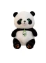 Плюшена Панда Panda, Голяма плюшена играчка Панда , снимка 2