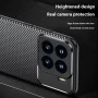Xiaomi 15 Pro Удароустойчив Carbon Fiber Калъф и Протектор, снимка 4
