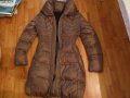 Дамско яке цвят Каки, снимка 12