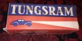 Лампи за фар Tungsram стар модел на 6V, снимка 1