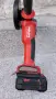 Hilti Ъглошлайф Nuron, снимка 2