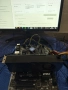 Дънна платка: MSI Z170A PC MATE GA1151).Процесор: Intel Core i7-6700K 4.00GHz., снимка 4