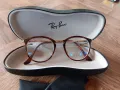 Ray Ban очила с диоптър, снимка 1