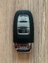 Смарт ключ кутийка дистанционно KEY за Audi Ауди с 3 бутона , снимка 1 - Аксесоари и консумативи - 35863190