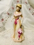 порцеланова статуетка , снимка 6