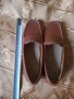 Дамски мокасини от естествена кожа , снимка 9