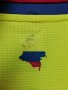 Colombia Adidas Heat.Rdy оригинална нова тениска футболна фланелка Колумбия , снимка 8