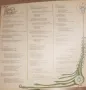 Genesis - Trespass грамофонна плоча (немско издание от 1972), снимка 4