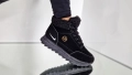 Дамски Боти с Топла Подплата ⚜️ Nike , снимка 4