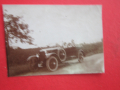 Стара картичка снимка кола 3, снимка 3