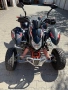 ATV Triton 450 кара се с B категория, снимка 2