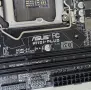 ITX Asus H110i-Plus дъно 1151, снимка 2