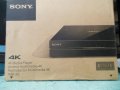Sony FMP-X5 - 4K Digital multimedia player with box & remote, снимка 2