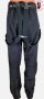 №3980 Rukka Мъжки текстилен мото панталон с тиранти, снимка 3