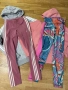 суичъри и клинове adidas 12-13 г., снимка 3