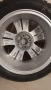 Джанти 16 цола Хонда Джаз 2008-2015 със зимни гуми Континентал, снимка 11
