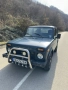 Lada Niva 1.7i газ/бензин - 2007 г., снимка 2