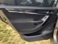 Задни кори на врати и 3ти ред седалки  за Сitroen C4 Picasso Exclusive 2011г., снимка 3