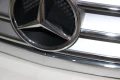 Предна решетка Mercedes W169 A-Class (2004-2008г.) Avantgarde Elegance 1698800983 / A16988009839744, снимка 6