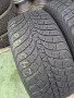 245 40 19 KUMHO 2бр зимни , снимка 2