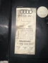 Audi a3 p8 subwoofer , снимка 8