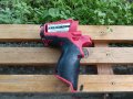 Milwaukee M12 CDD корпус на винтоверт , снимка 5