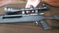 Въздушна пушка Snowpeak M25 (cal .25/6.35mm), снимка 2