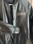  мъжко кожено яке бомбър- брандировка Louis Vuitton / Dior , снимка 7