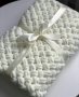 Хипоалергенна бебешка пелена одеалце от Ализе Пуфи  , снимка 1 - Спално бельо и завивки - 40330705