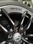 Джанти с Гуми 19 Цола AMG GT 4 Door  Mercedes X290 255/45/19 и 285/40/19 Нови Оригинални , снимка 4