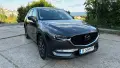 Mazda CX-5 2.2 Skyactiv-D, 4x4 Automatic, 10.2018 г., 88 000 км, Head up, снимка 1