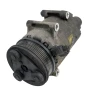 Компресор климатик Ford S-MAX 2006-2014 ID:147257, снимка 1