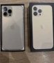Чисто нов Iphone 13 pro max 512GB с гаранция , снимка 1