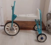 колело детско от соца за колекционери , снимка 1