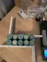 Оригинална батерия Makita 4A/h, снимка 7