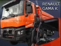  Ветробрани за RENAULT Gama T / GAMA K (2014+) Неко, снимка 1
