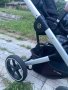 Бебешка количка cybex balios s 2в1, снимка 10