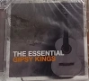 Gipsy Kings – The Essential Gipsy Kings, снимка 1