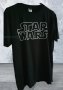Мъжки оргинални тениски  Star Wars, снимка 1 - Тениски - 41631195