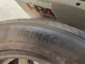 2бр.летни гуми 225/55/17 Michelin, снимка 4