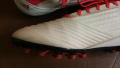 Adidas Predator Football Boots Размер EUR 44 2/3 / UK 10 футболни бутонки 103-14-S, снимка 10