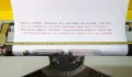 Пишеща Машина Consul 3 цвята Кирилица нова лента топ състояние, снимка 2