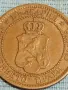 Сребърна монета 2 стотинки 1912г. Царство България рядка за КОЛЕКЦИОНЕРИ 48278, снимка 7